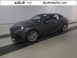 Used 2022 Lexus IS 300 Sedan