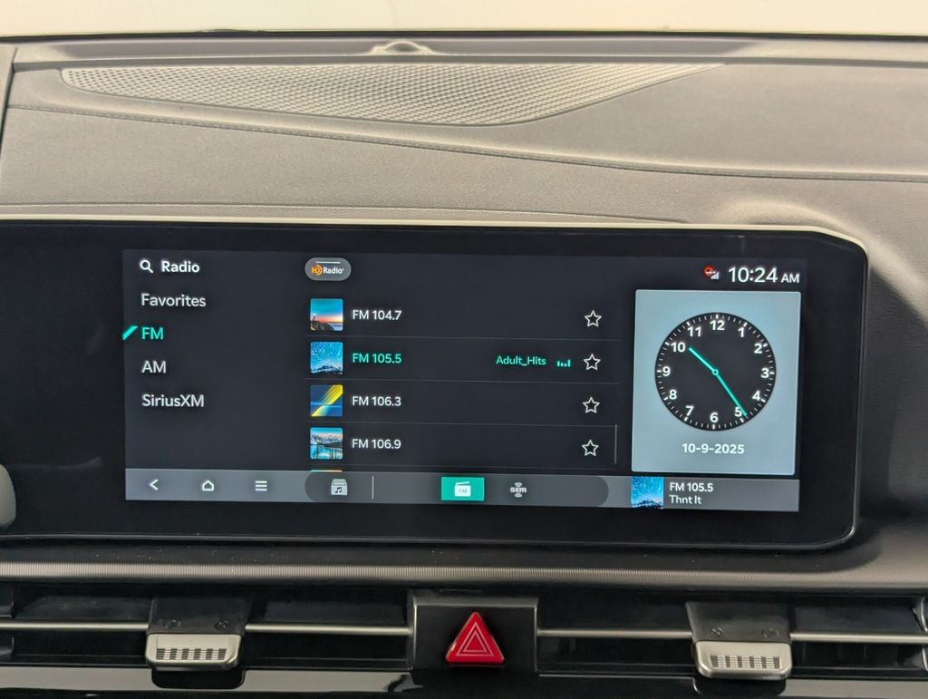 2026 Kia Sportage EX - Photo 19