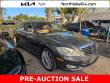 Used 2007 Mercedes-Benz S-Class S 550 Sedan