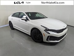 2025 Kia K5 LXS Sedan