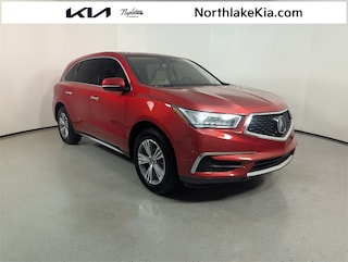 2020 Acura MDX 3.5L SUV