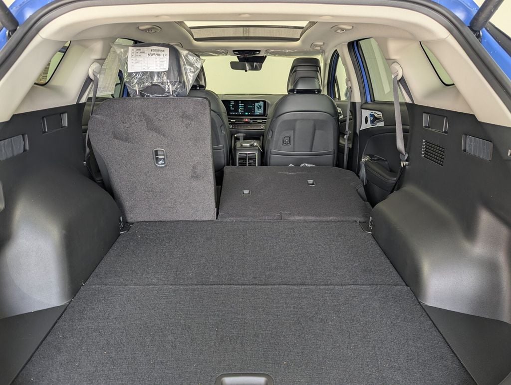 2026 Kia Sportage EX - Photo 29