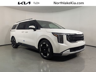 2026 Kia Carnival EX Minivan/Van