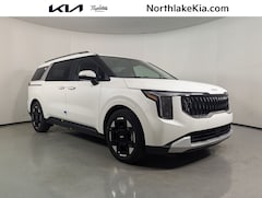 2026 Kia Carnival EX Minivan/Van