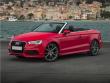 Used 2016 Audi A3 2.0T Premium Plus Convertible
