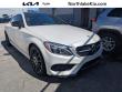 Used 2018 Mercedes-Benz C-Class C 300 Coupe
