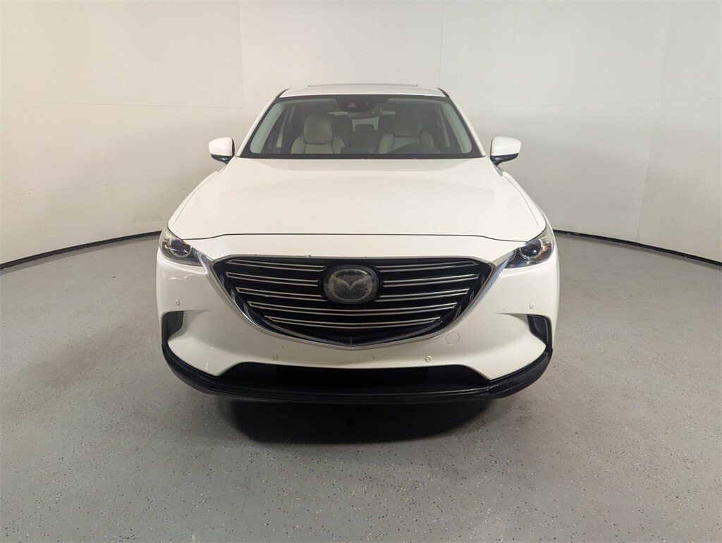 2018 Mazda CX-9 Touring photo 2