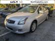 Used 2010 Nissan Sentra 2.0 SR Sedan