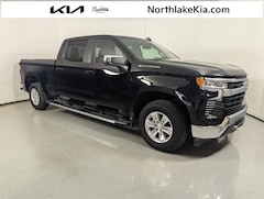 2024 Chevrolet Silverado 1500 LT Truck