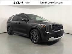 2025 Kia Carnival Hybrid EX Minivan/Van