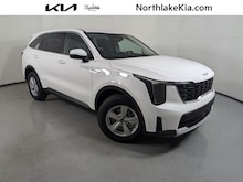 2025 Kia Sorento LX SUV