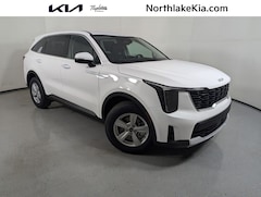 2025 Kia Sorento LX SUV