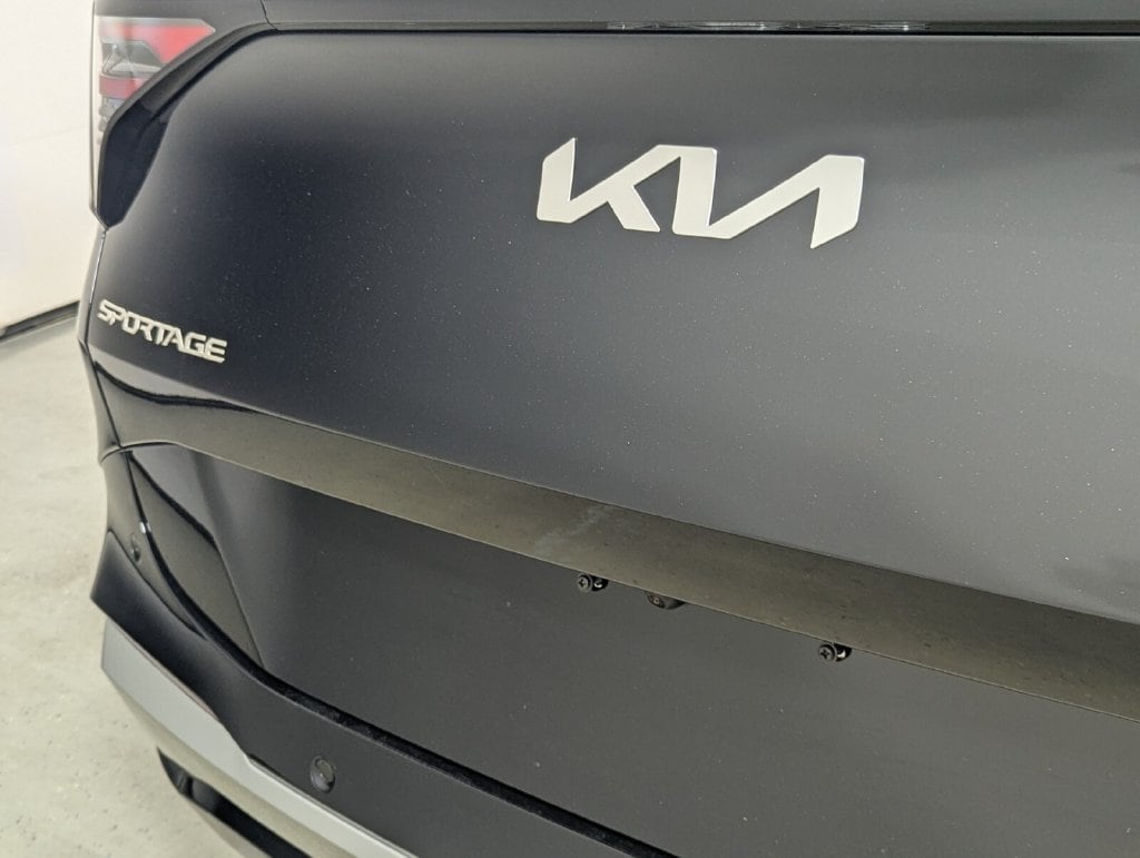 2026 Kia Sportage SX Prestige - Photo 8