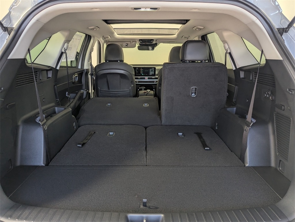 2026 Kia Sorento S photo 25