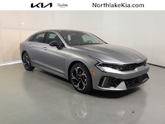 2026 Kia K5 GT-Line Sedan