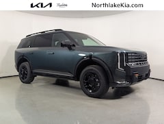 2027 Kia Telluride X-Pro SX-Prestige SUV