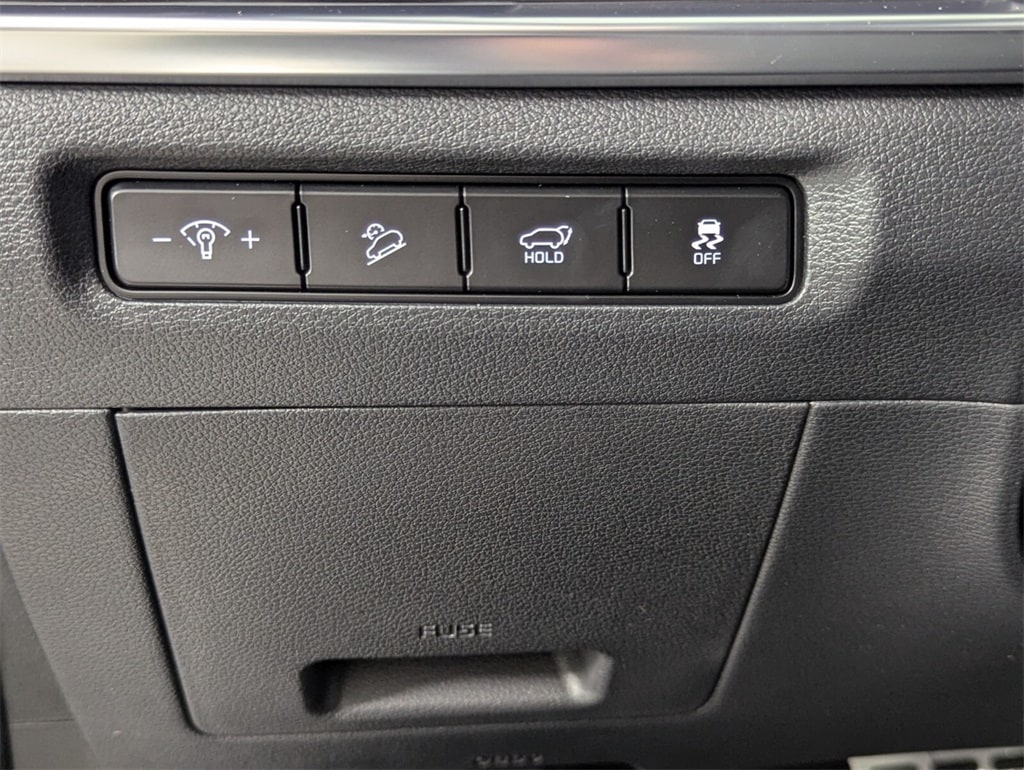 2025 Kia Telluride X-Line X-Pro photo 11