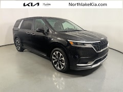 2024 Kia Carnival EX Minivan/Van