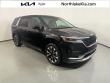 Used 2024 Kia Carnival EX Minivan/Van