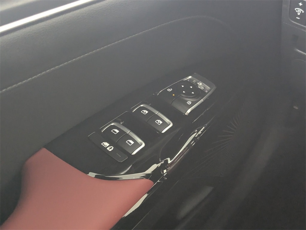 2026 Kia K5 GT-Line photo 15
