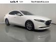Used 2019 Mazda Mazda3 Base Sedan