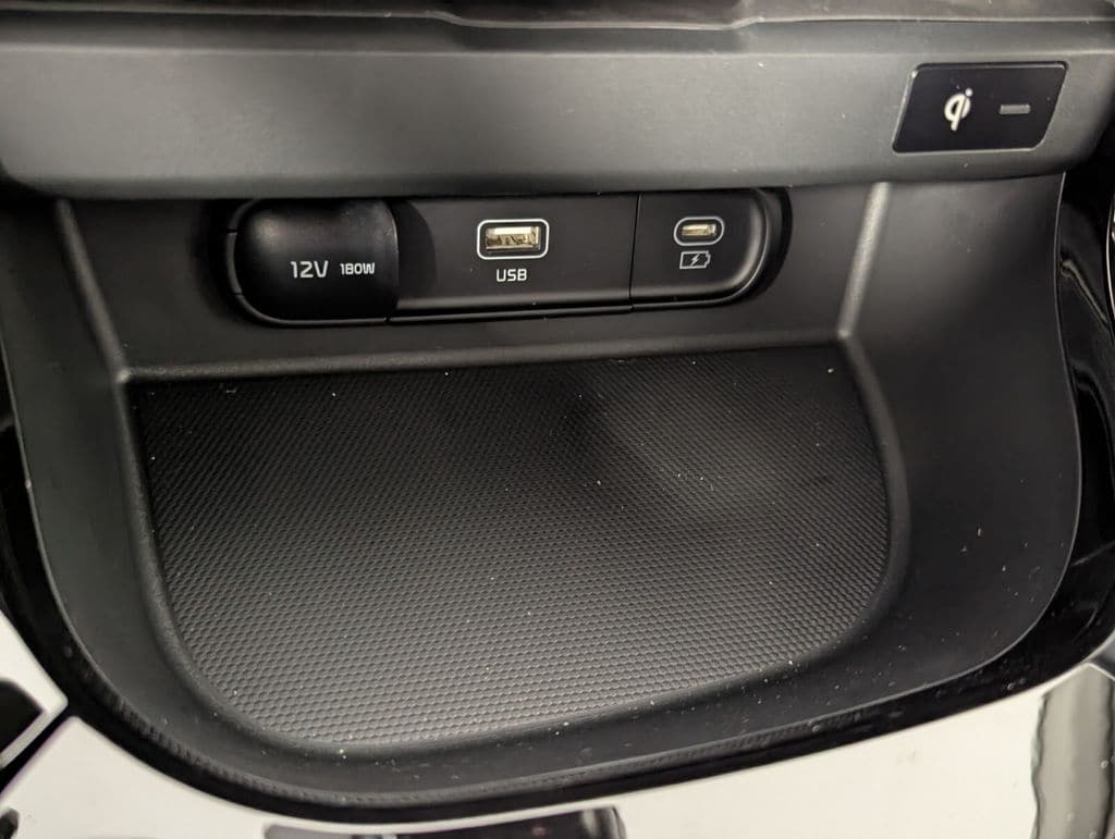 2026 Kia Seltos SX - Photo 20