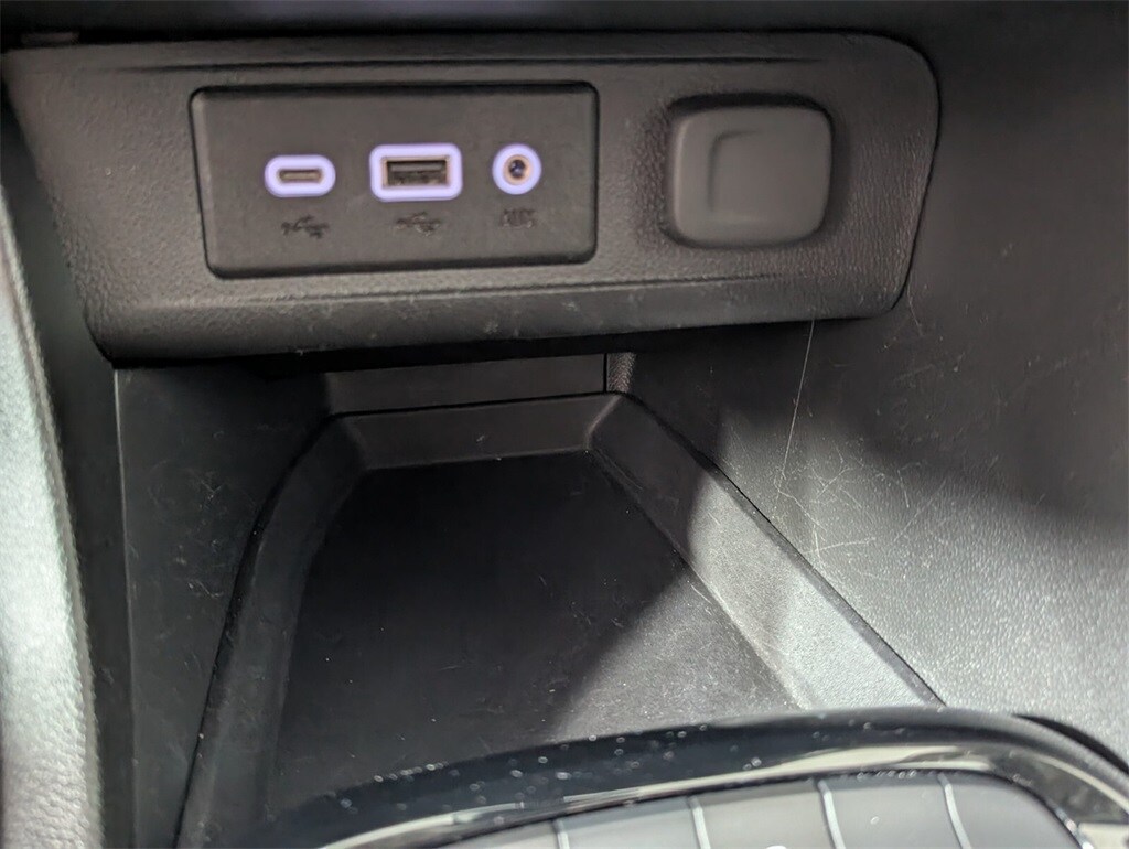 2023 Buick Encore GX Select photo 22