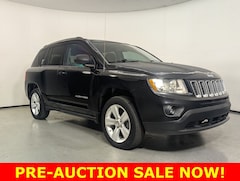 2012 Jeep Compass Sport SUV