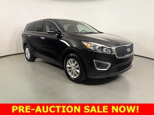 2018 Kia Sorento L SUV