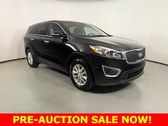 2018 Kia Sorento L SUV