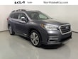  Subaru Ascent