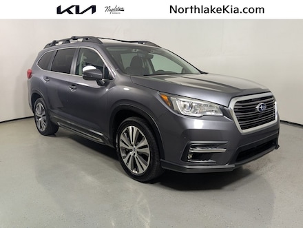 2021 Subaru Ascent Limited SUV