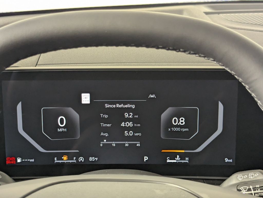 2026 Kia Sportage SX - Photo 18
