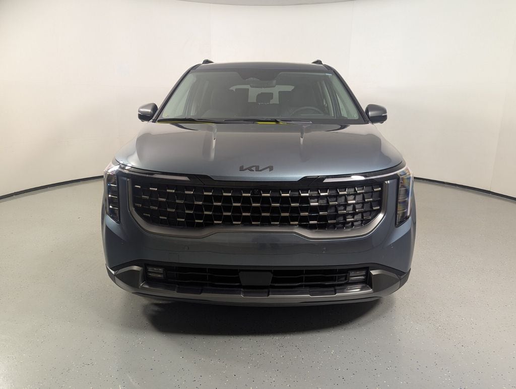 New 2026 Kia Carnival SX Prestige Minivan/Van