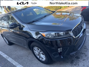 2019 Kia Sorento LX SUV