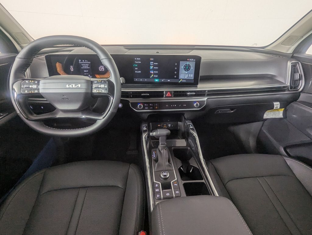 2026 Kia Sorento S - Photo 15