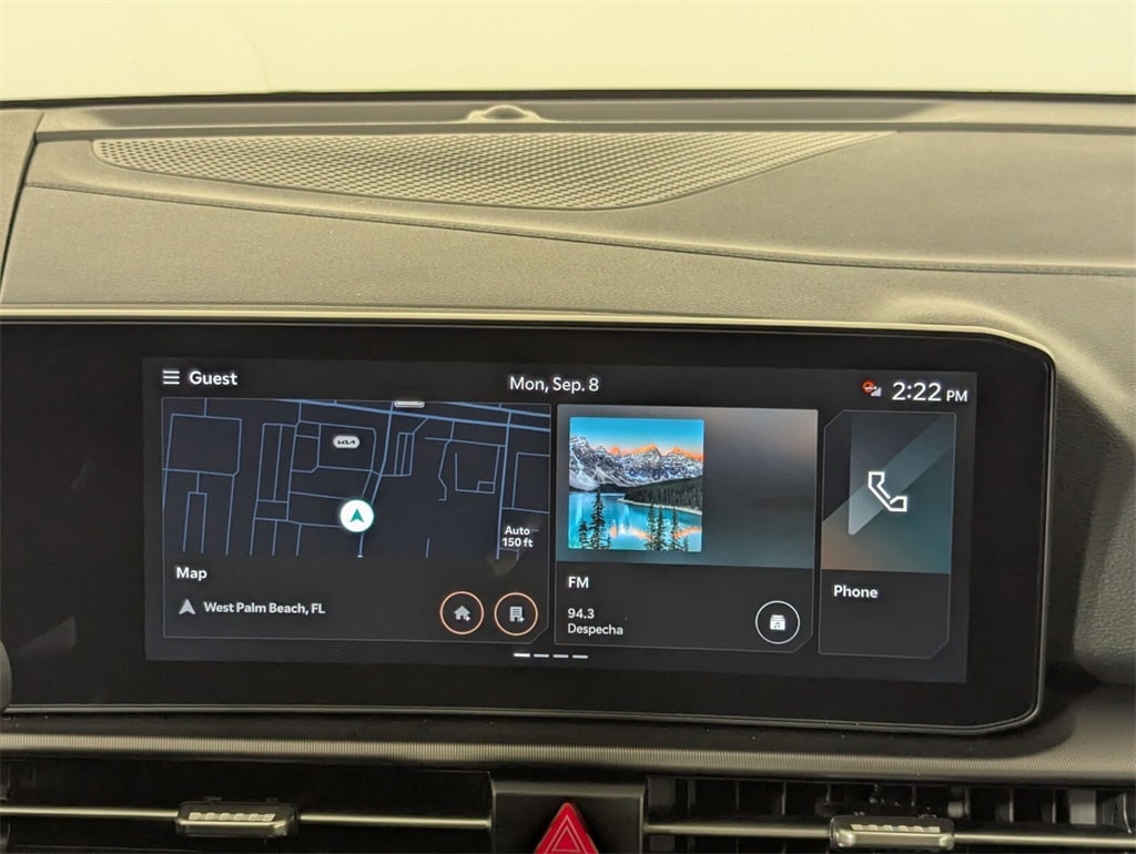 2026 Kia Sportage photo 17