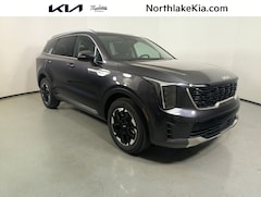 2026 Kia Sorento S SUV