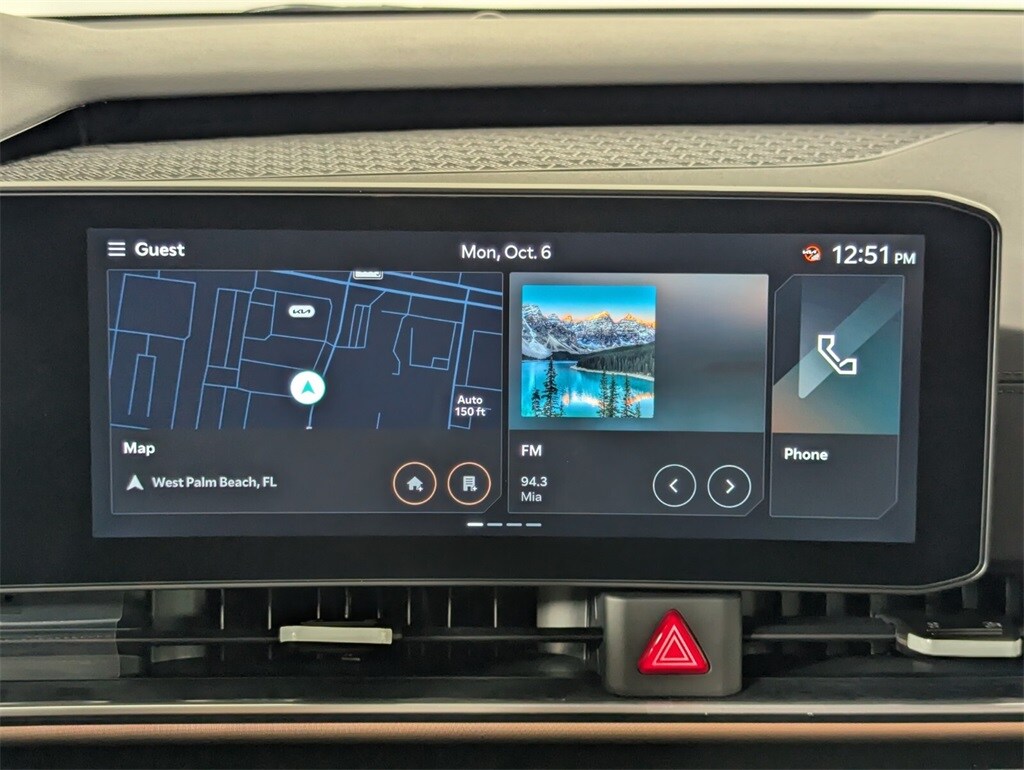 2026 Kia Carnival SX Prestige photo 19