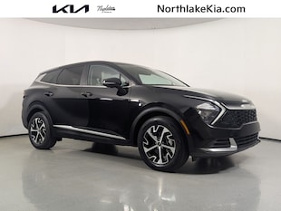 2023 Kia Sportage EX SUV