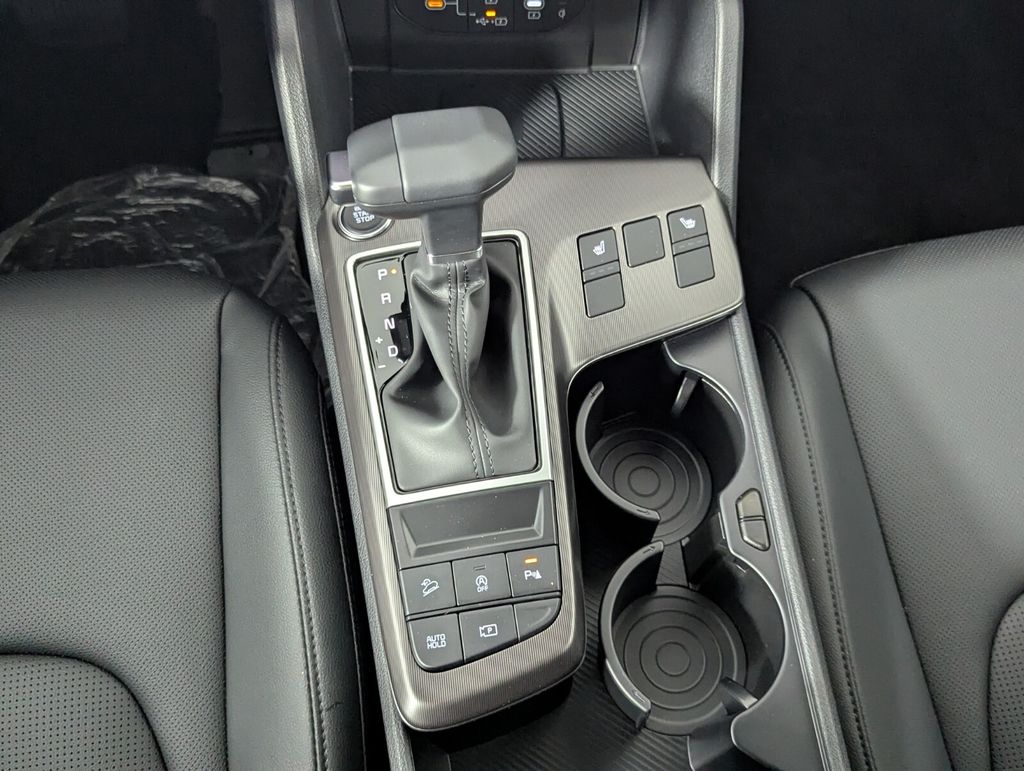 2026 Kia Sportage SX - Photo 21