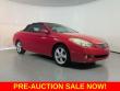 Used 2006 Toyota Camry Solara SLE Convertible