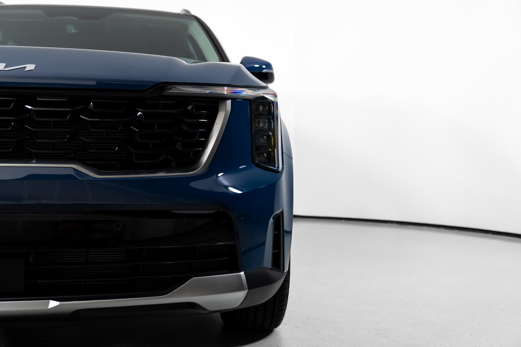 2026 Kia Sorento S - Photo 17