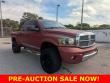 Used 2006 Dodge Ram 2500 Laramie Truck