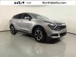 Used 2025 Kia Sportage LX SUV
