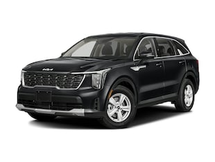 2026 Kia Sorento S SUV