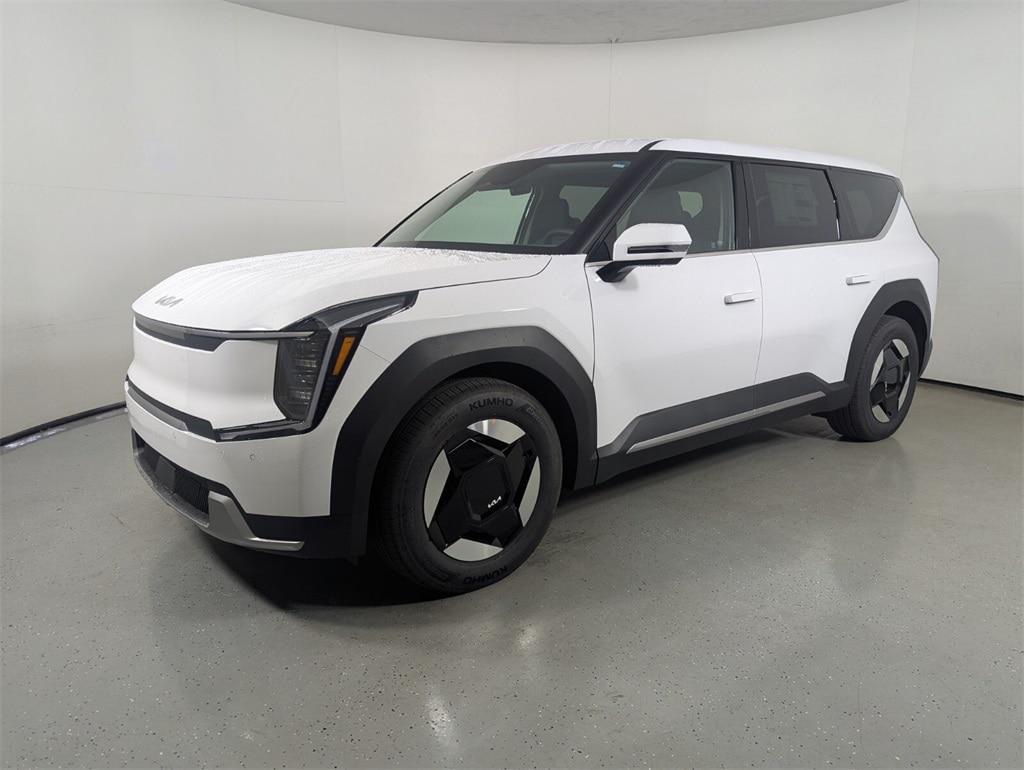 2026 Kia EV9 Light photo 3