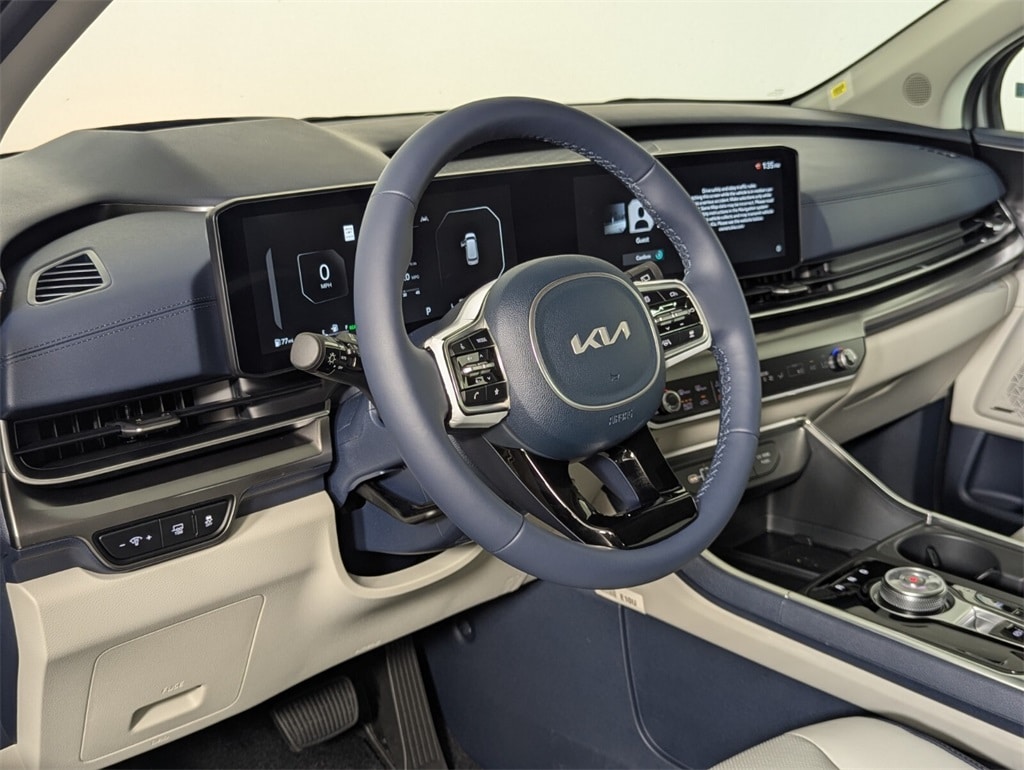 2026 Kia Carnival SX Prestige photo 10