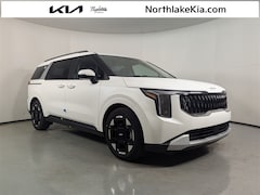 2026 Kia Carnival EX Minivan/Van