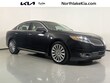  Lincoln MKS